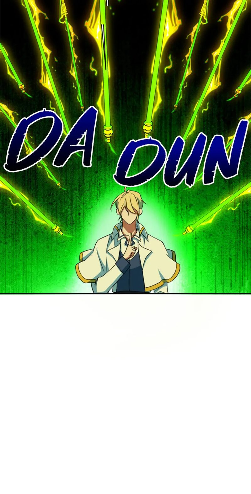 Archmage Transcending Through Regression Chapter 142 - Page 74