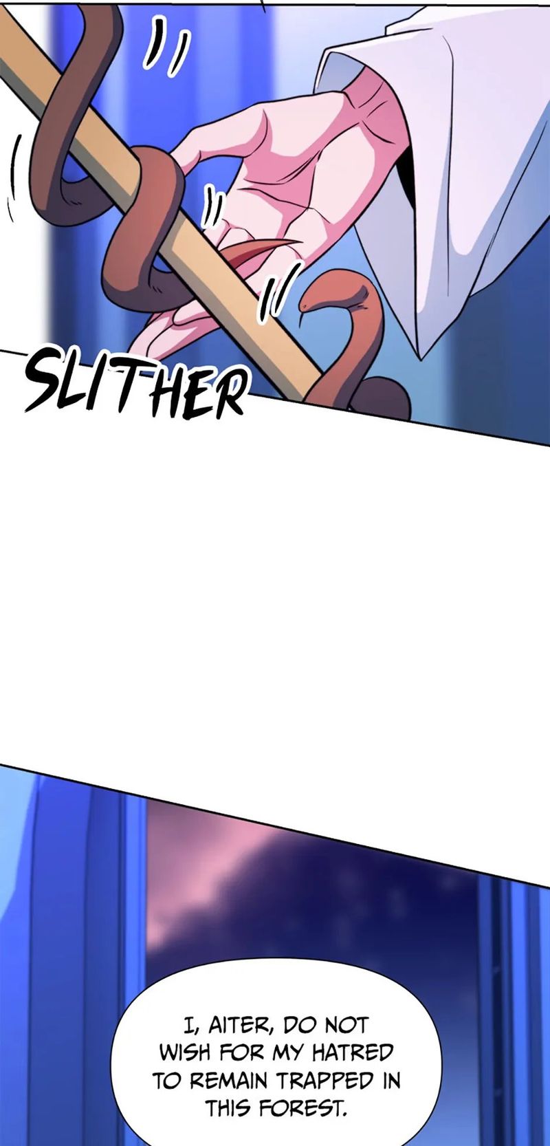 Archmage Transcending Through Regression Chapter 143 - Page 11