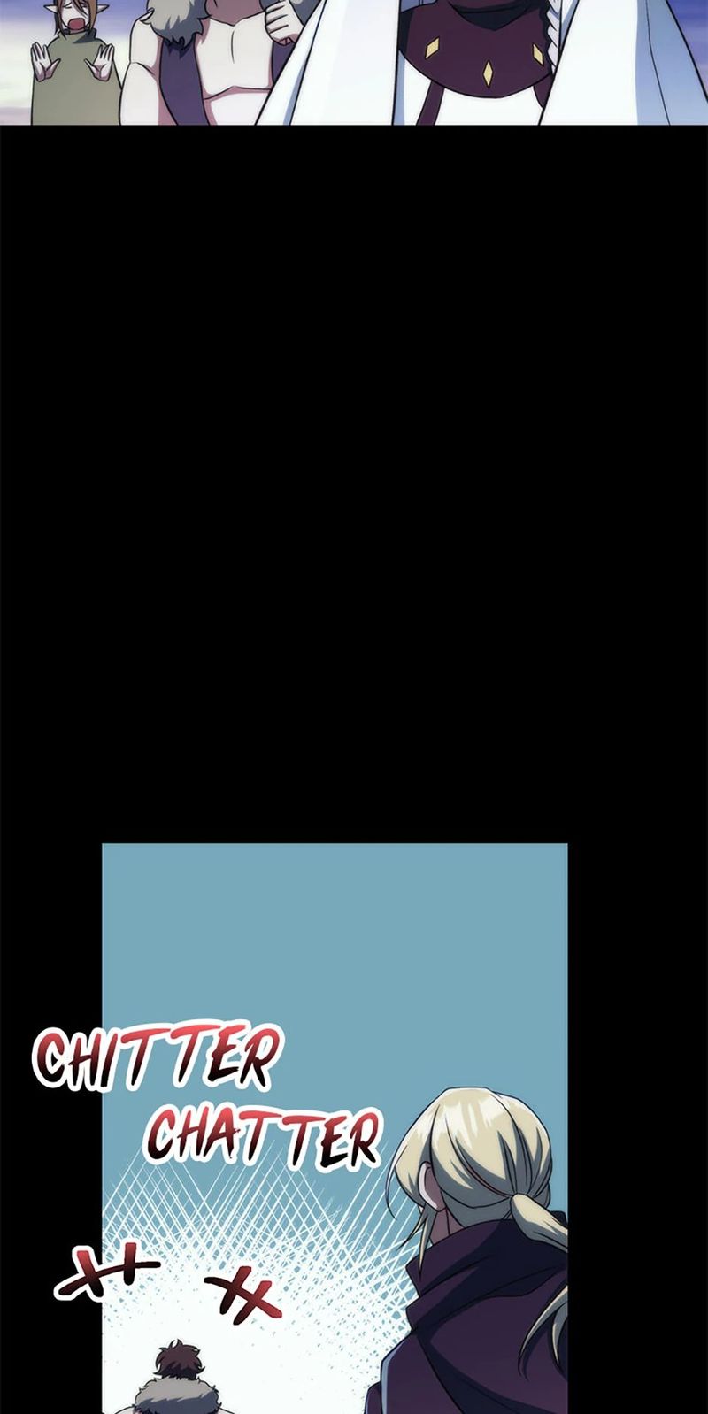 Archmage Transcending Through Regression Chapter 143 - Page 34