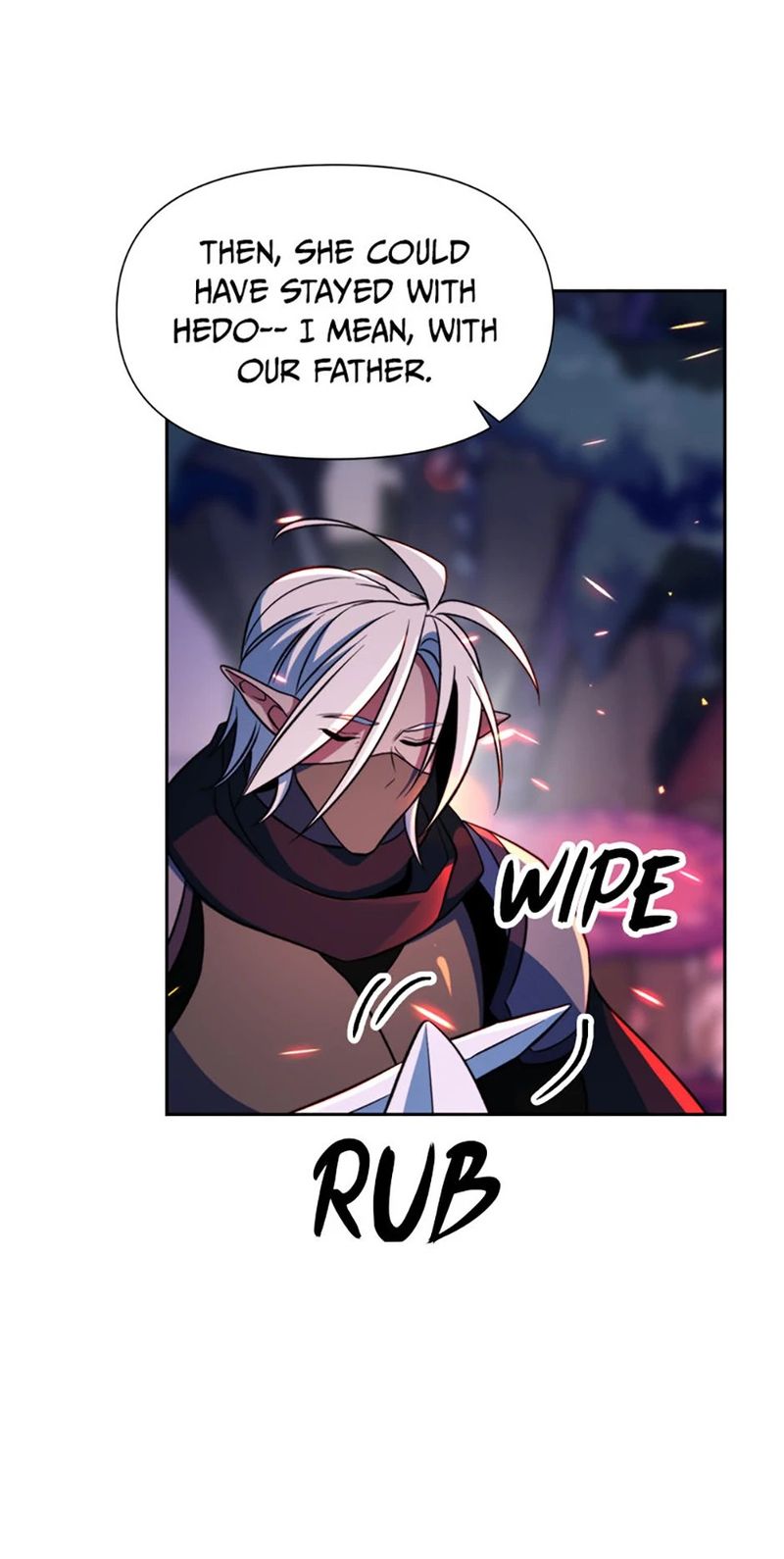 Archmage Transcending Through Regression Chapter 143 - Page 57