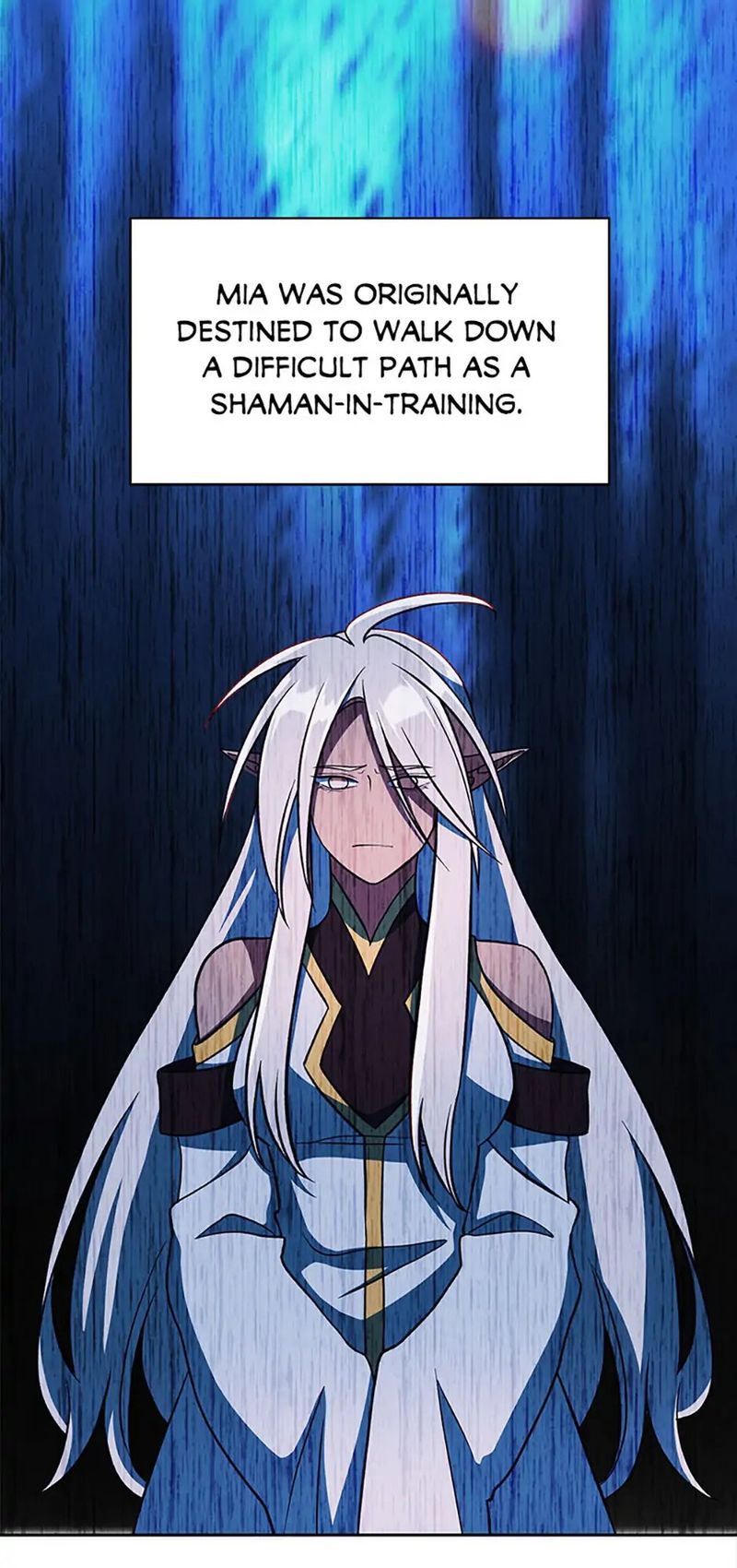 Archmage Transcending Through Regression Chapter 143 - Page 66