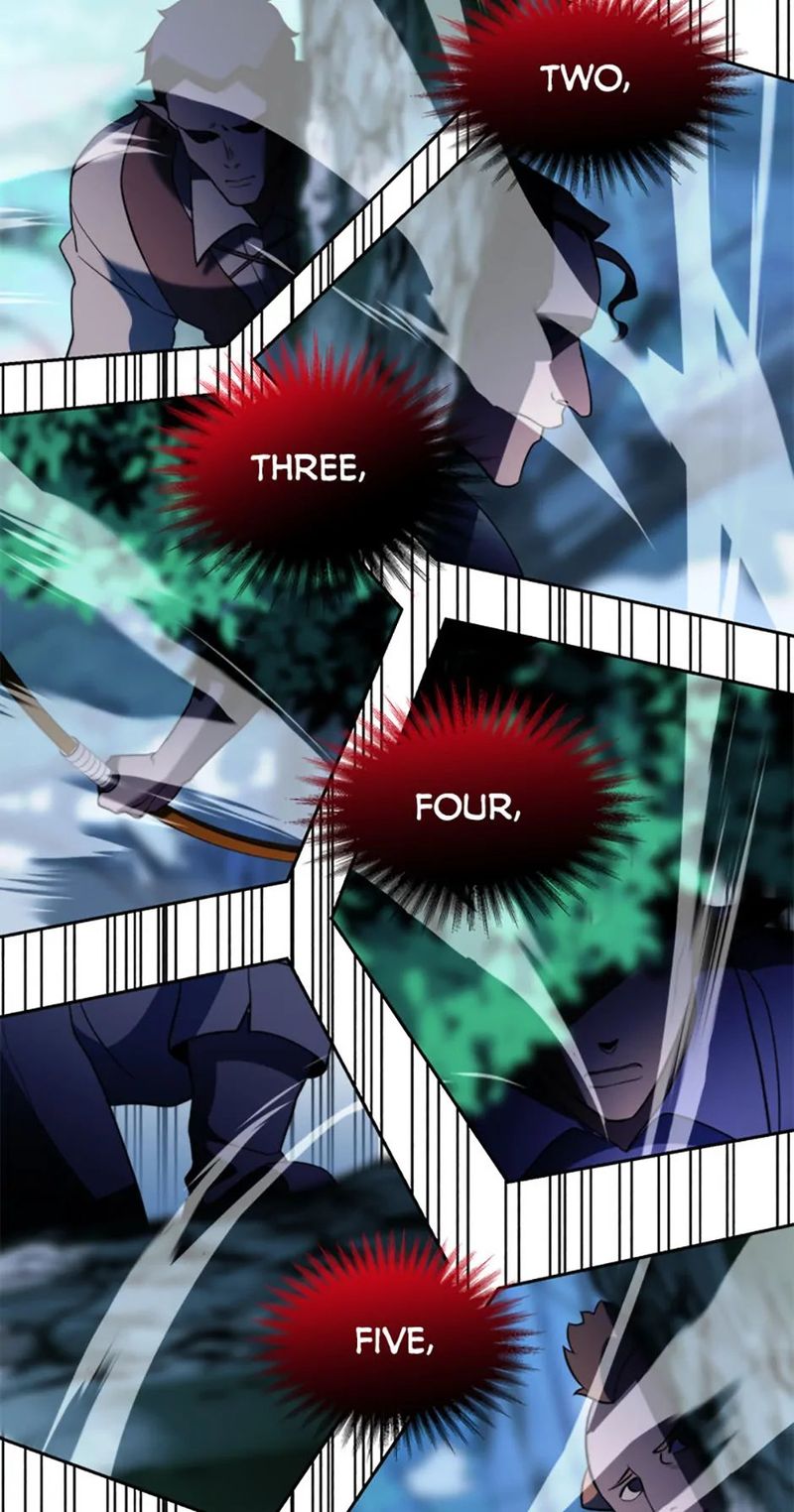 Archmage Transcending Through Regression Chapter 144 - Page 28