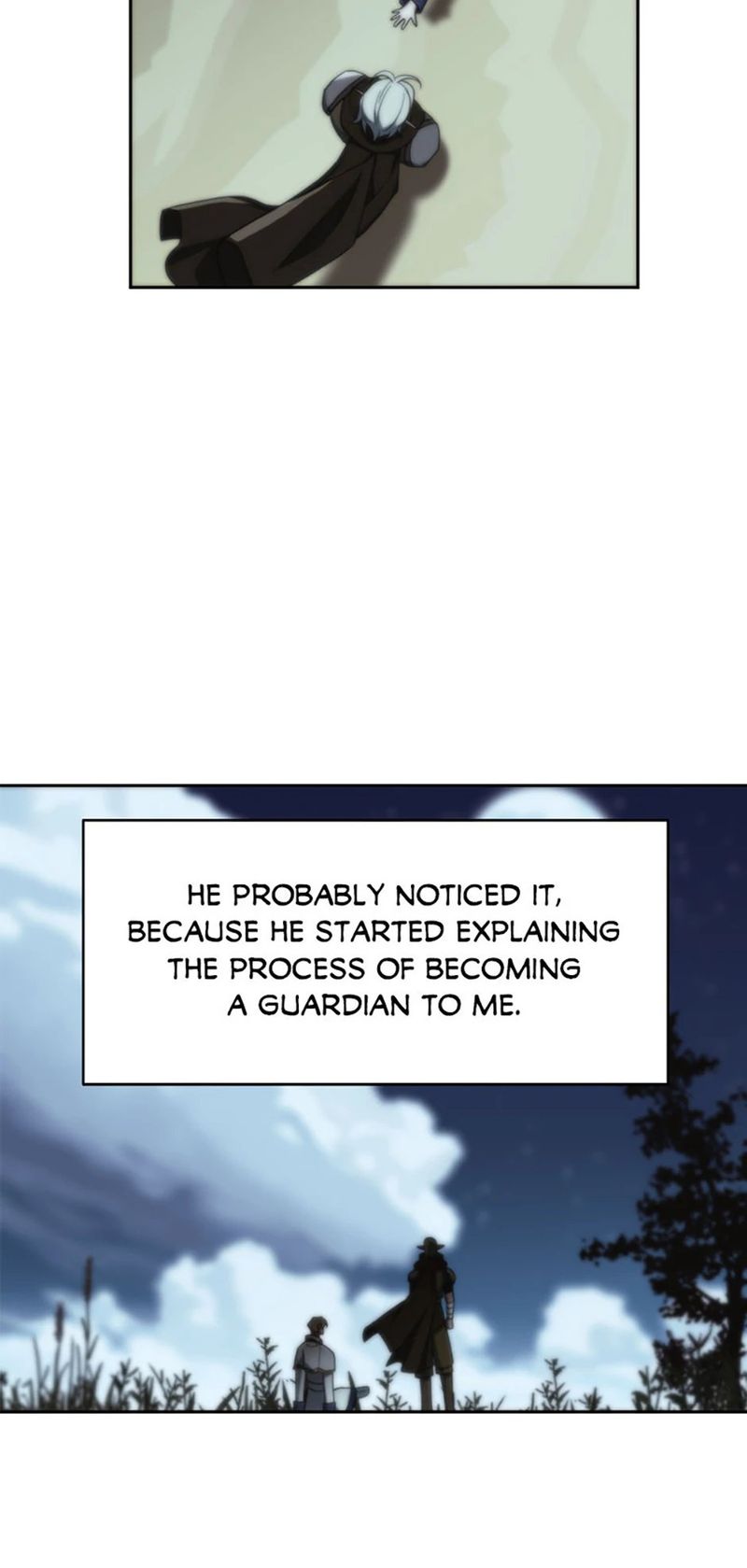 Archmage Transcending Through Regression Chapter 144 - Page 43