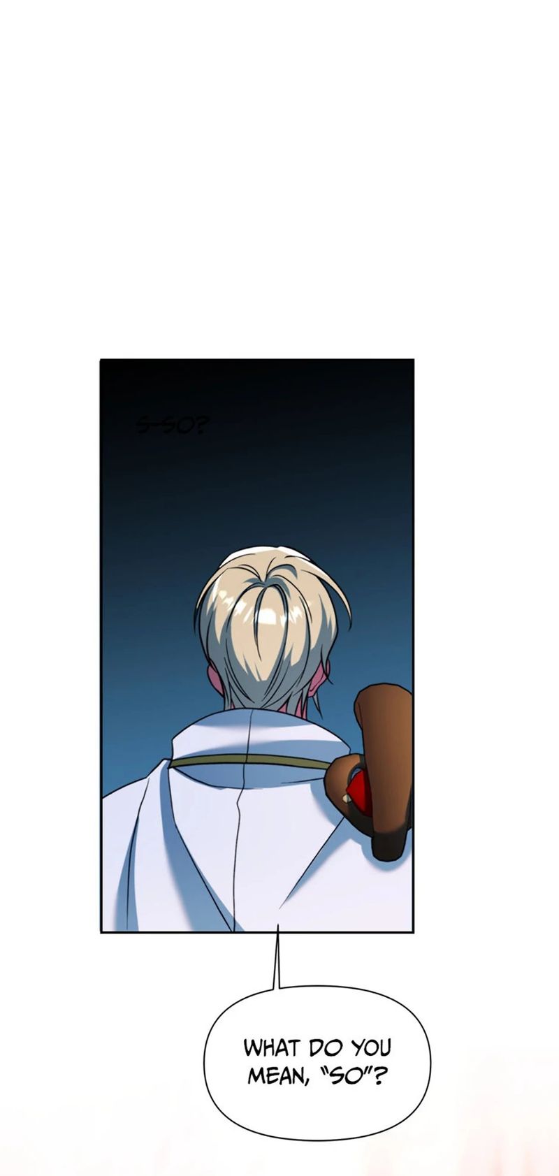 Archmage Transcending Through Regression Chapter 144 - Page 52