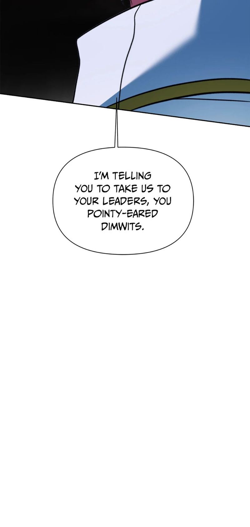 Archmage Transcending Through Regression Chapter 144 - Page 54