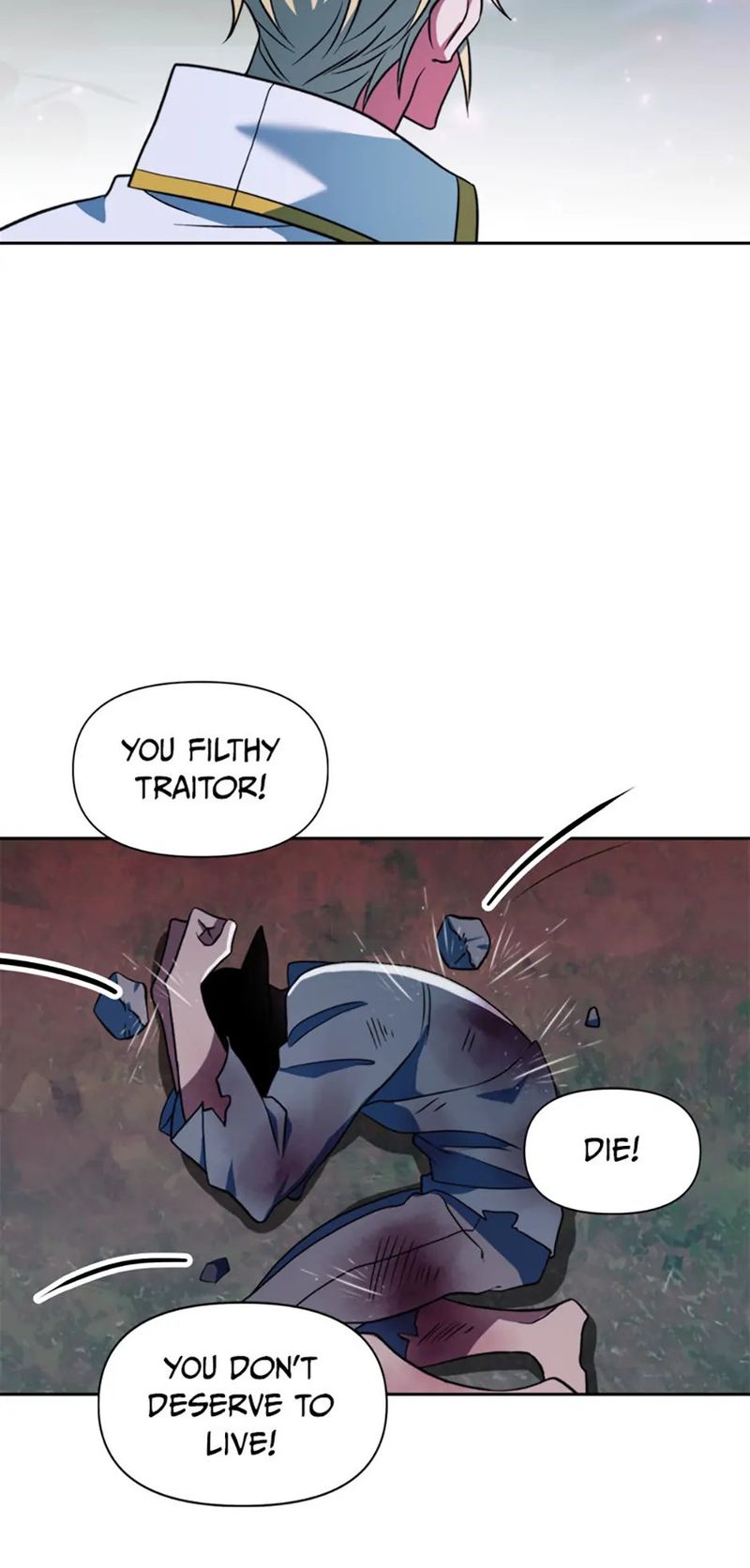 Archmage Transcending Through Regression Chapter 144 - Page 63