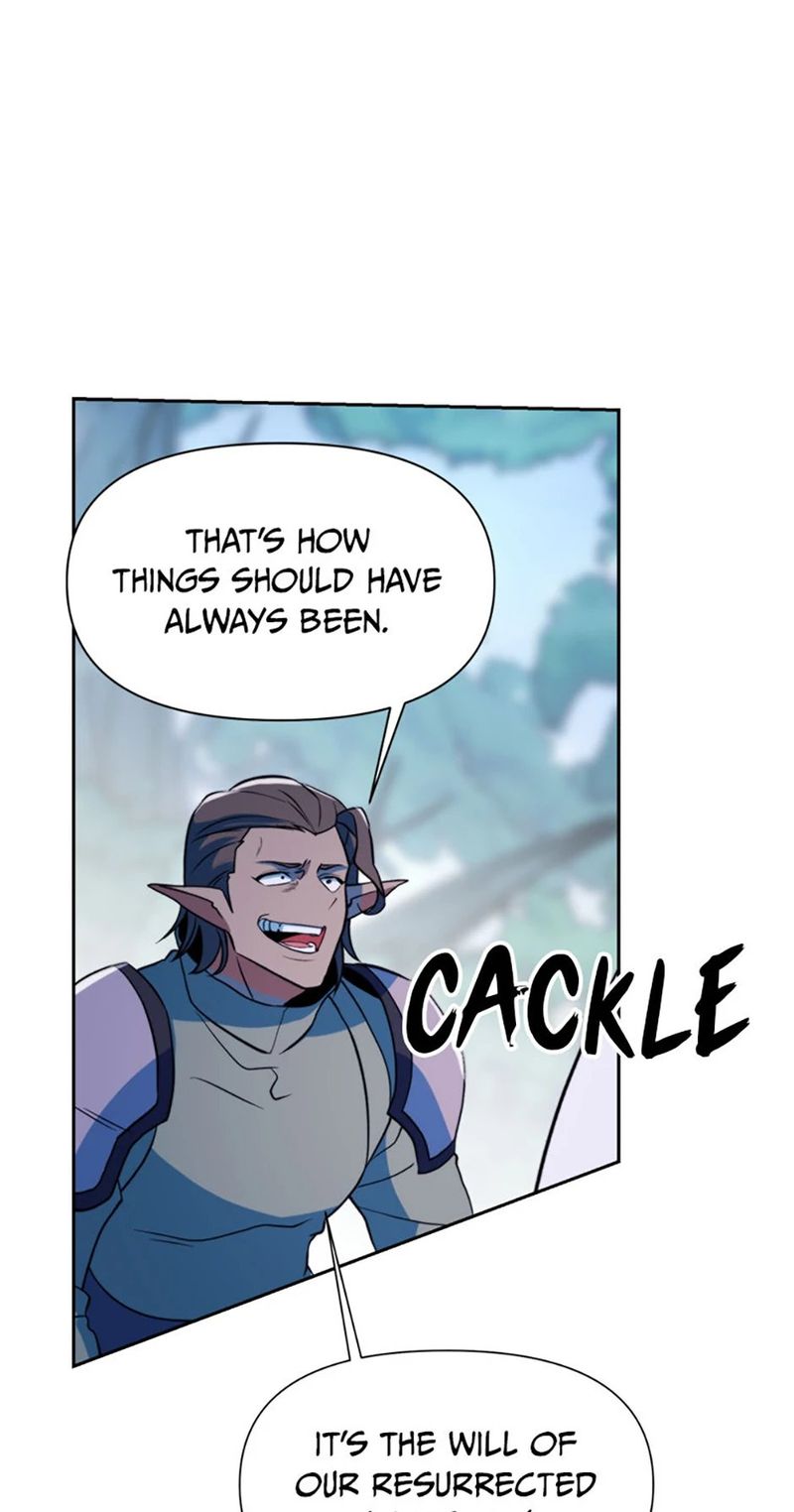 Archmage Transcending Through Regression Chapter 144 - Page 66