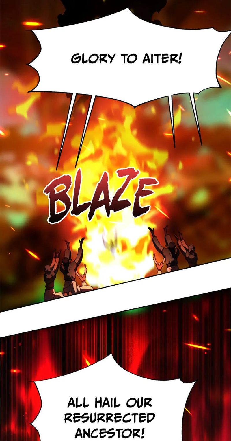 Archmage Transcending Through Regression Chapter 144 - Page 69