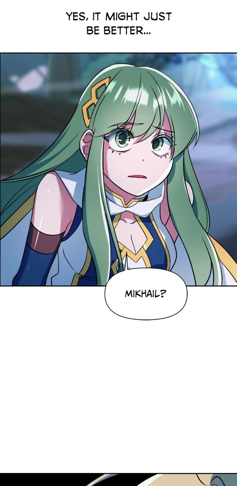 Archmage Transcending Through Regression Chapter 144 - Page 74