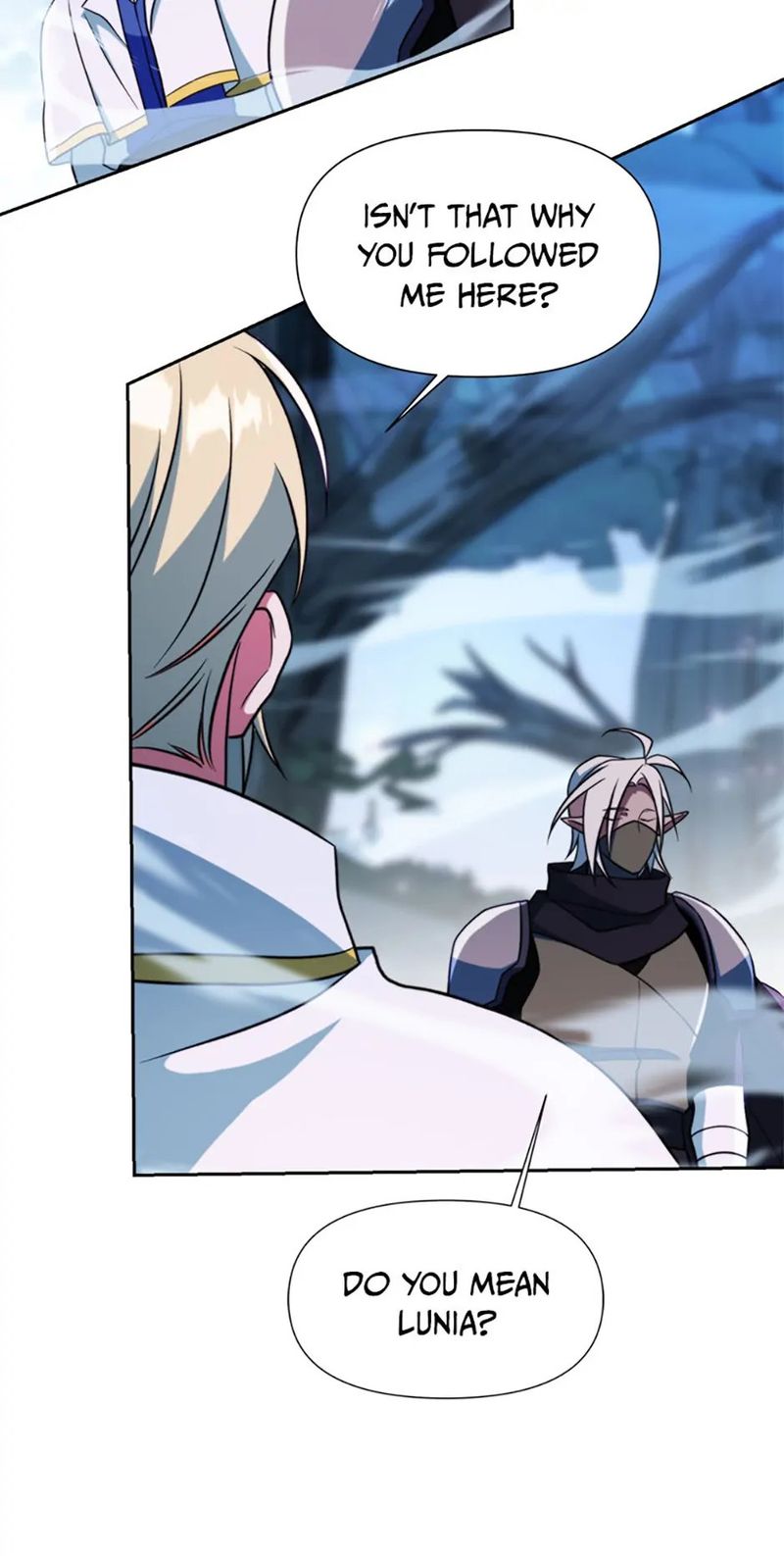 Archmage Transcending Through Regression Chapter 145 - Page 12