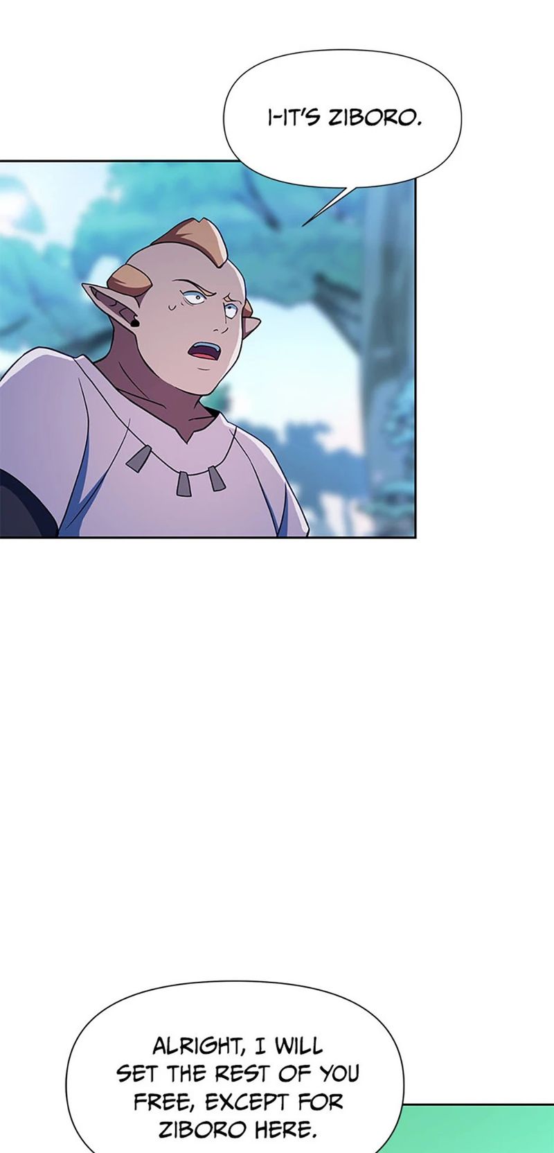 Archmage Transcending Through Regression Chapter 145 - Page 33