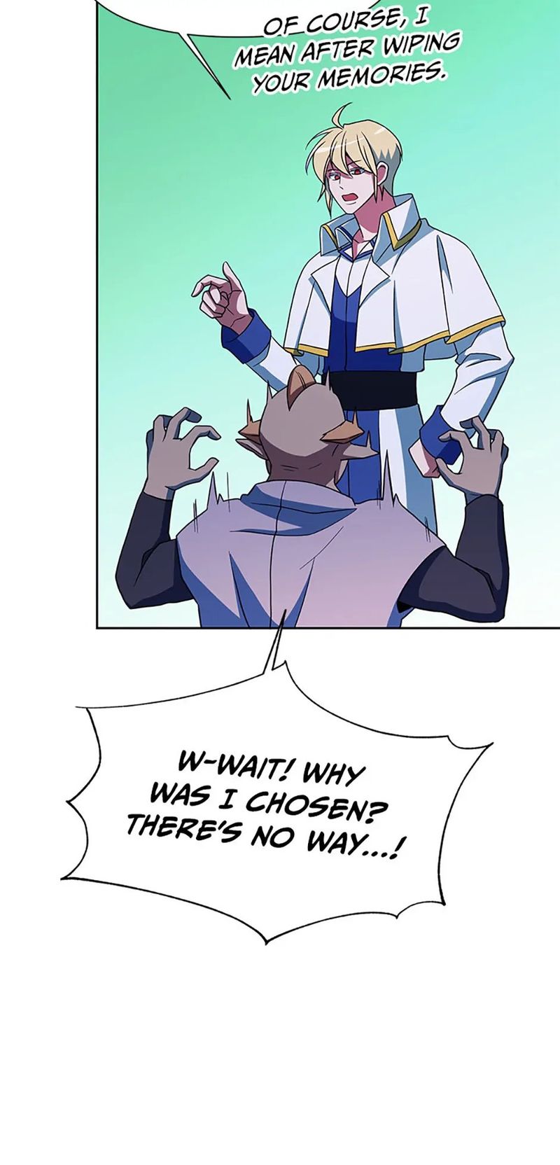 Archmage Transcending Through Regression Chapter 145 - Page 34