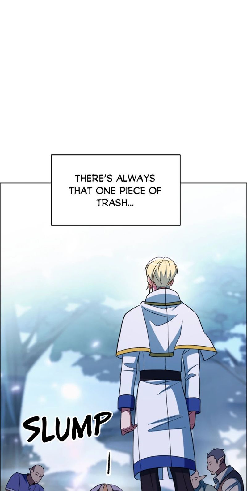 Archmage Transcending Through Regression Chapter 145 - Page 38