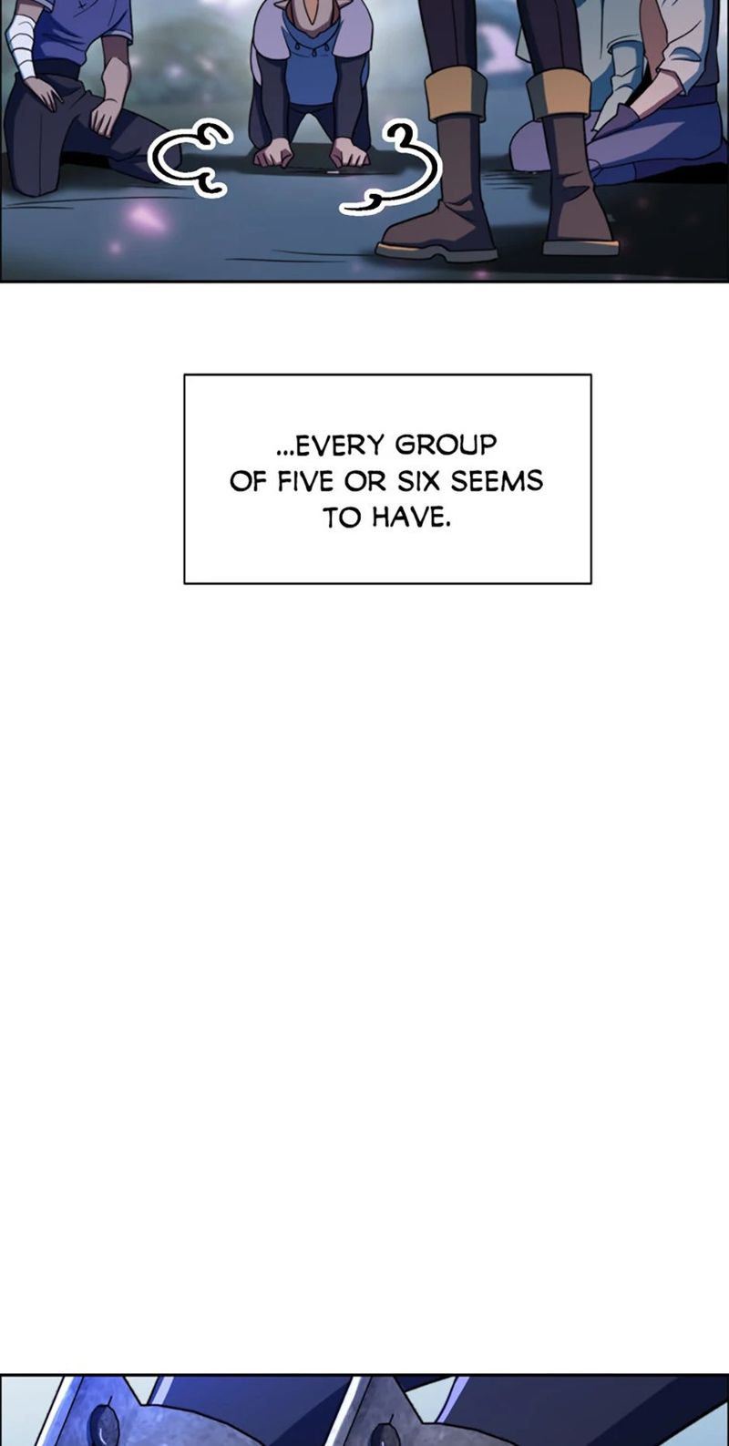 Archmage Transcending Through Regression Chapter 145 - Page 39