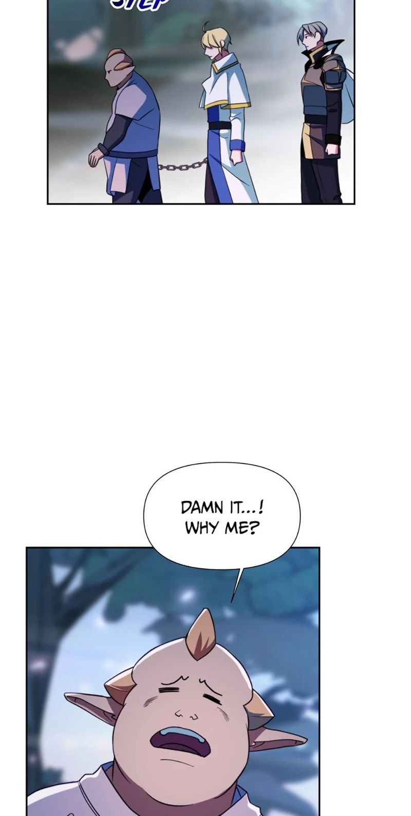 Archmage Transcending Through Regression Chapter 145 - Page 41