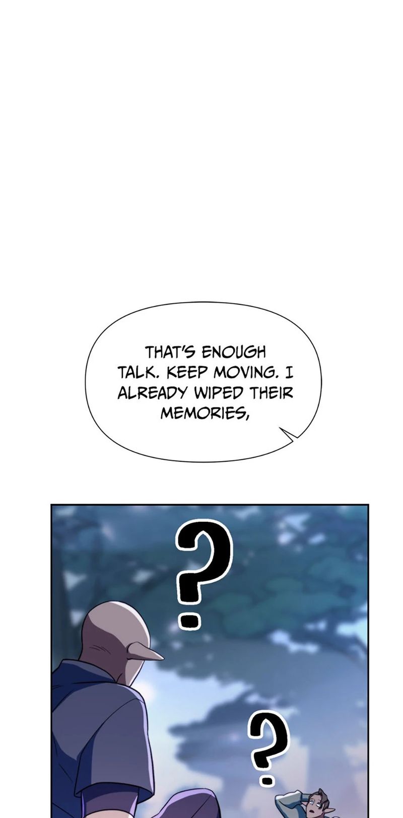 Archmage Transcending Through Regression Chapter 145 - Page 45