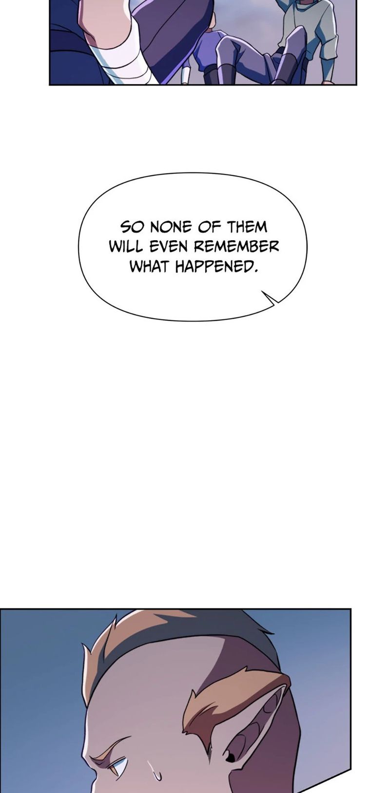 Archmage Transcending Through Regression Chapter 145 - Page 46