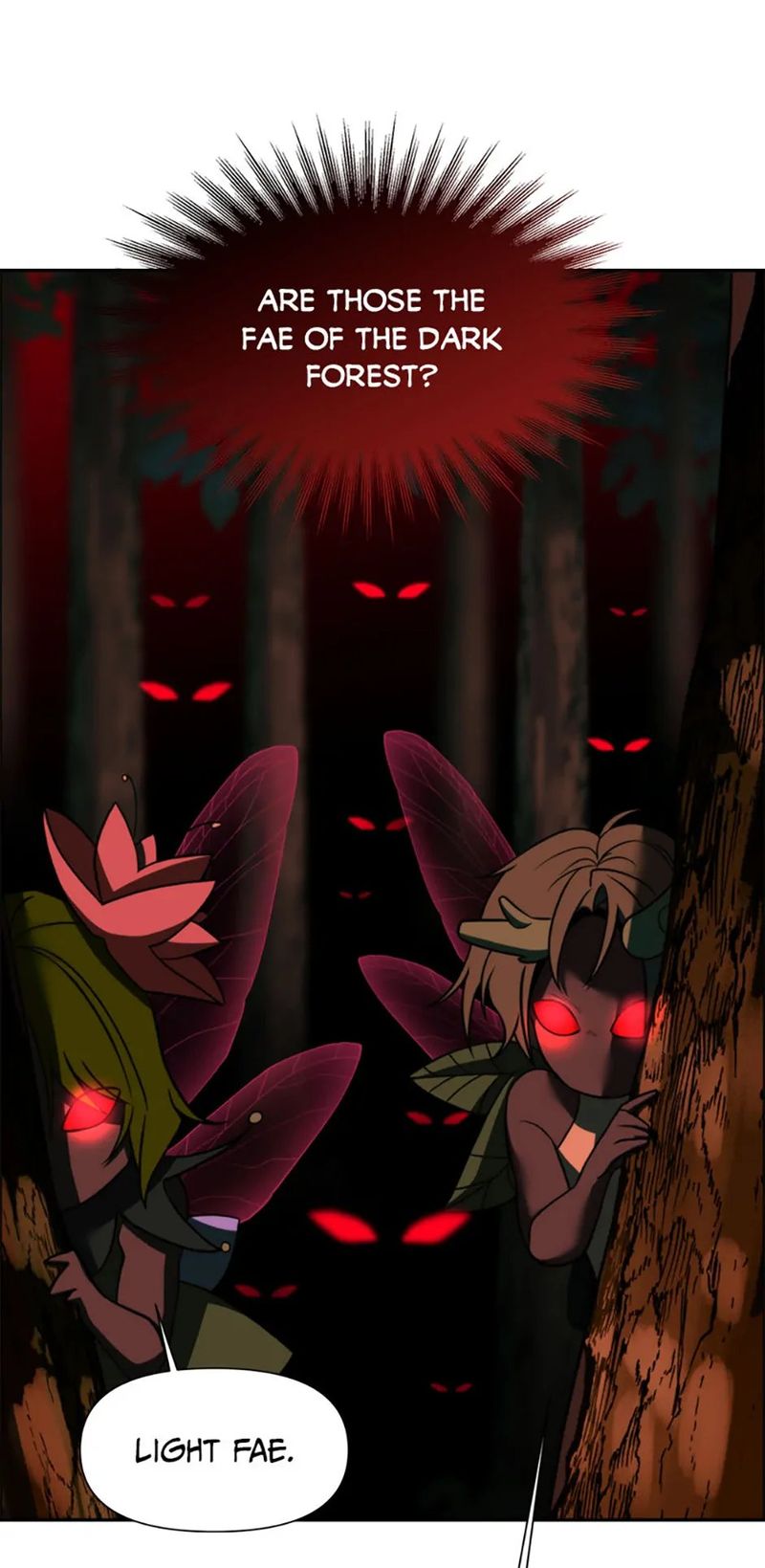 Archmage Transcending Through Regression Chapter 145 - Page 53