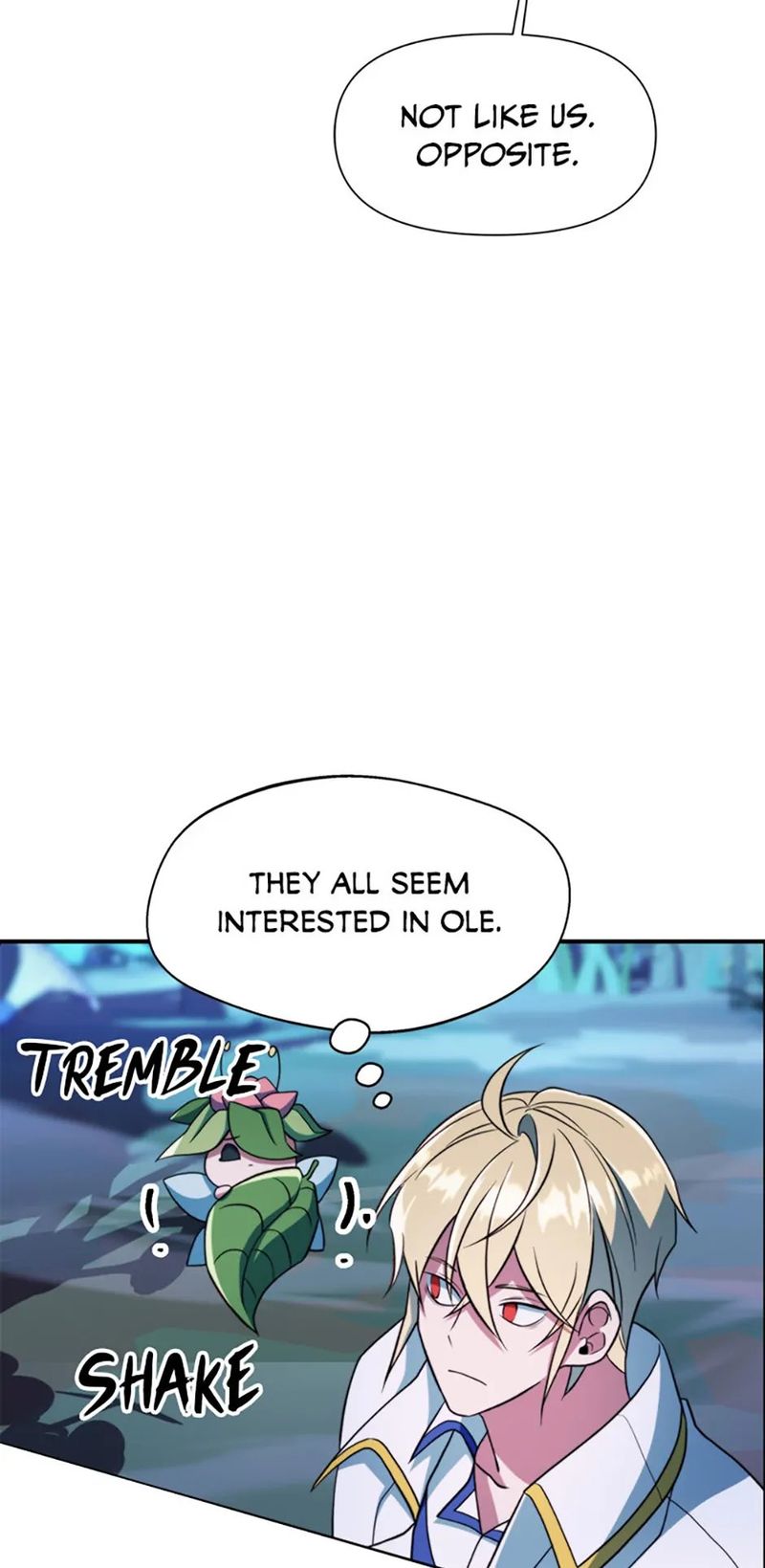 Archmage Transcending Through Regression Chapter 145 - Page 54