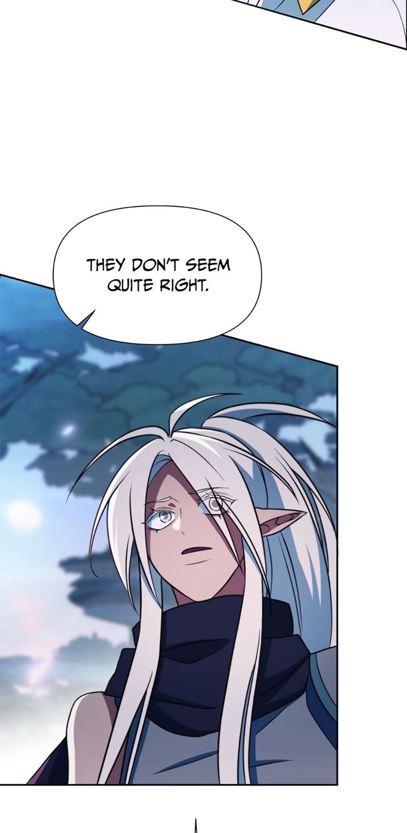 Archmage Transcending Through Regression Chapter 145 - Page 55