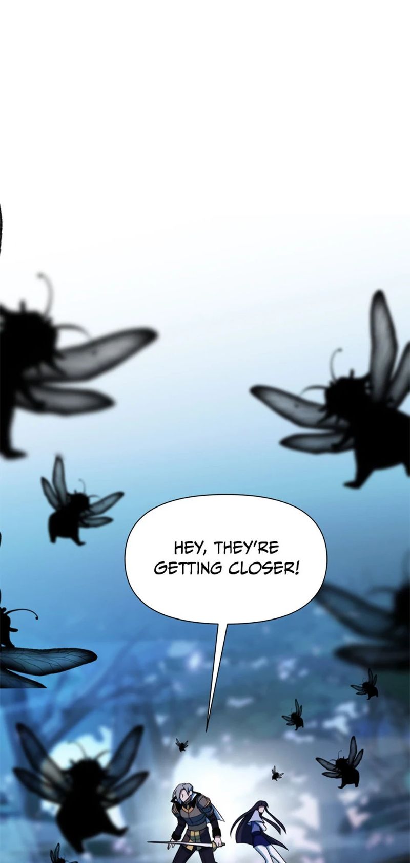 Archmage Transcending Through Regression Chapter 145 - Page 59