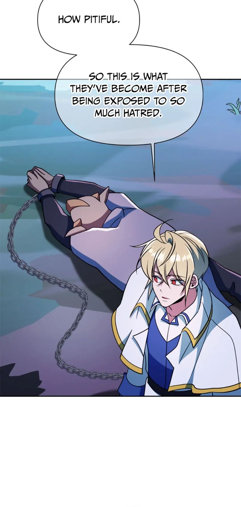 Archmage Transcending Through Regression Chapter 145 - Page 62