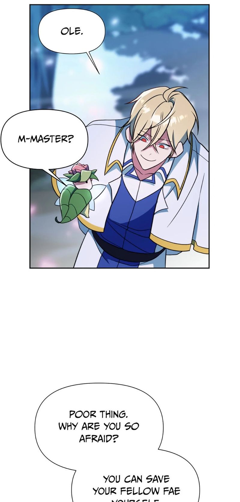 Archmage Transcending Through Regression Chapter 145 - Page 70