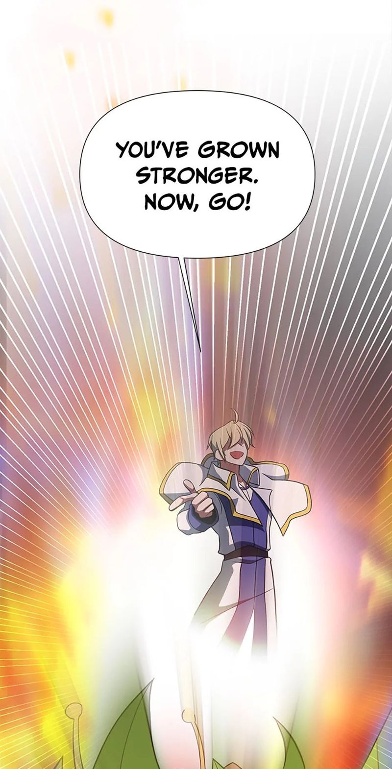 Archmage Transcending Through Regression Chapter 145 - Page 81