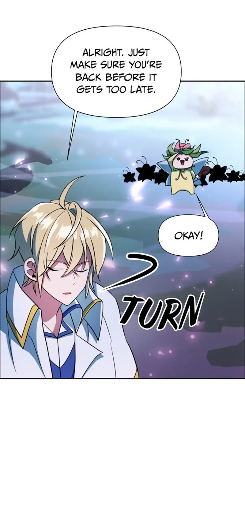 Archmage Transcending Through Regression Chapter 146 - Page 19