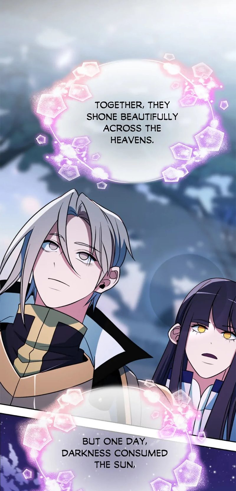 Archmage Transcending Through Regression Chapter 146 - Page 48