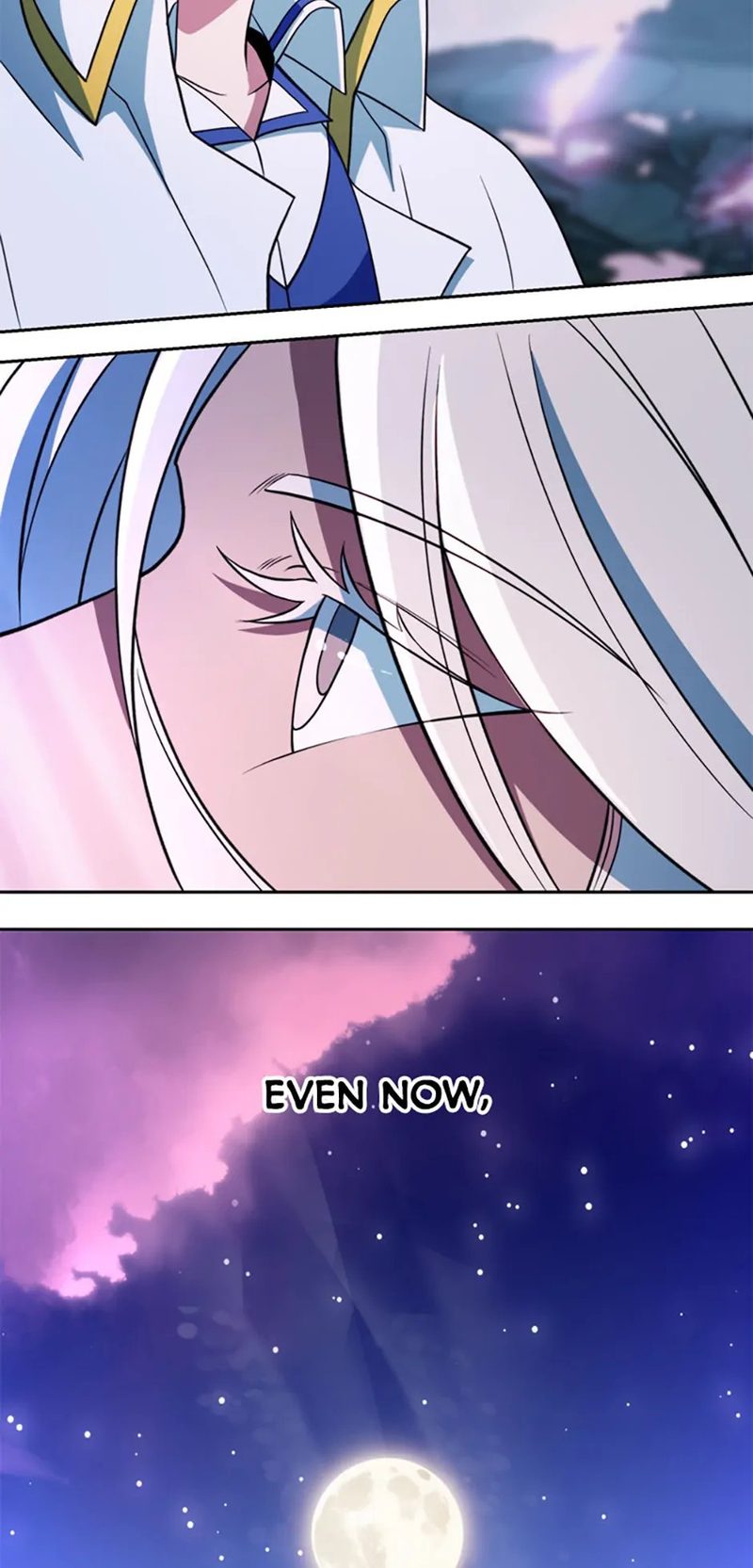 Archmage Transcending Through Regression Chapter 146 - Page 51