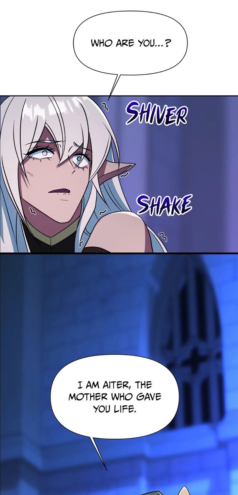 Archmage Transcending Through Regression Chapter 146 - Page 55