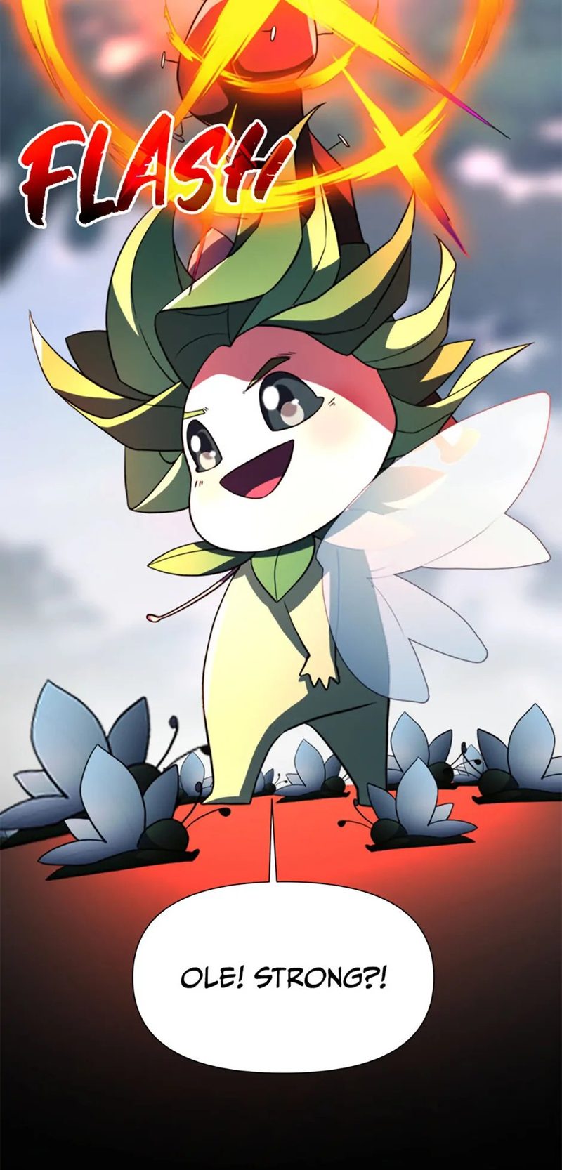 Archmage Transcending Through Regression Chapter 146 - Page 6