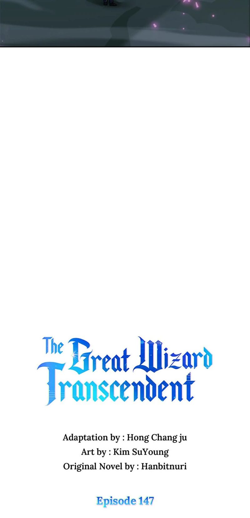 Archmage Transcending Through Regression Chapter 147 - Page 11