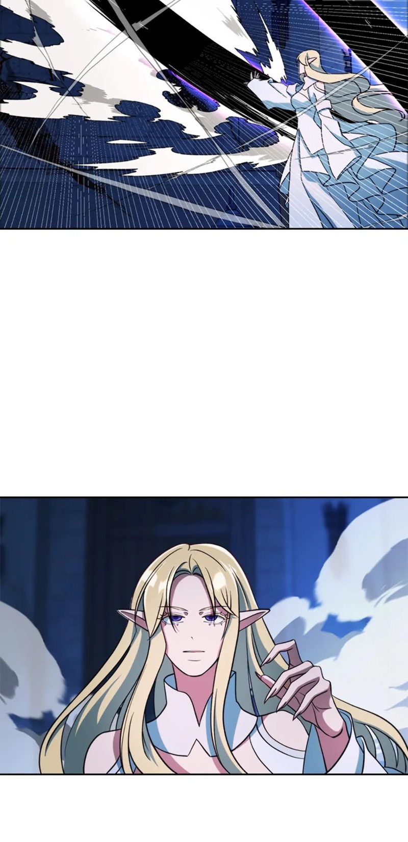 Archmage Transcending Through Regression Chapter 147 - Page 19