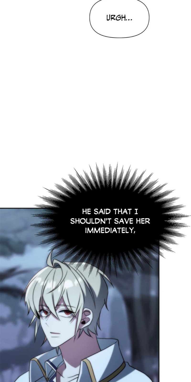 Archmage Transcending Through Regression Chapter 147 - Page 26