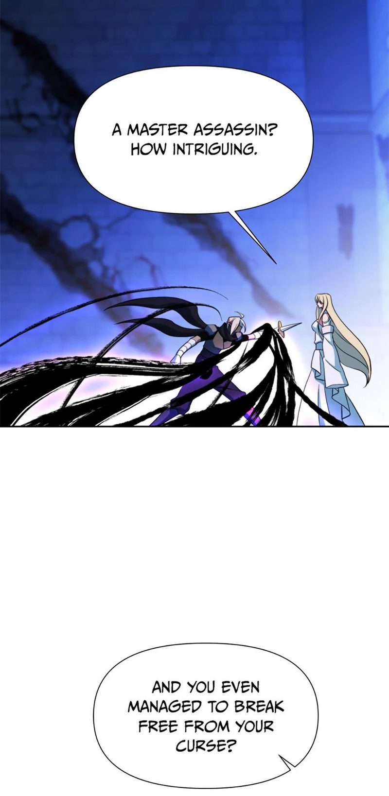 Archmage Transcending Through Regression Chapter 147 - Page 44