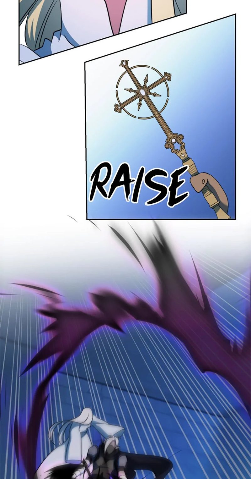 Archmage Transcending Through Regression Chapter 147 - Page 51