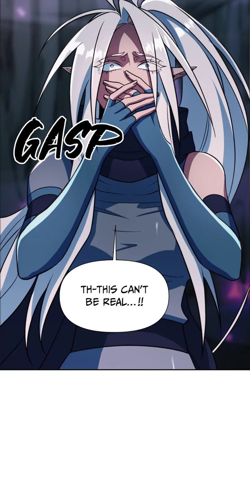 Archmage Transcending Through Regression Chapter 147 - Page 6