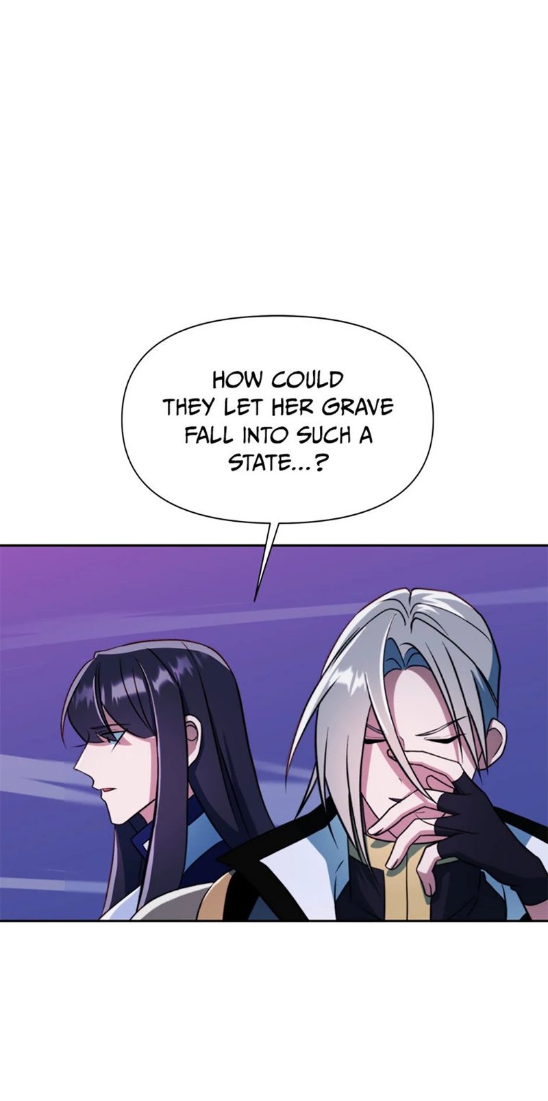 Archmage Transcending Through Regression Chapter 147 - Page 64