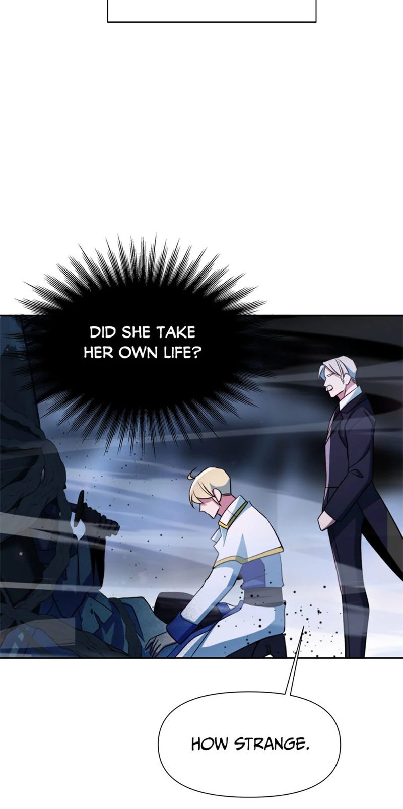 Archmage Transcending Through Regression Chapter 147 - Page 66