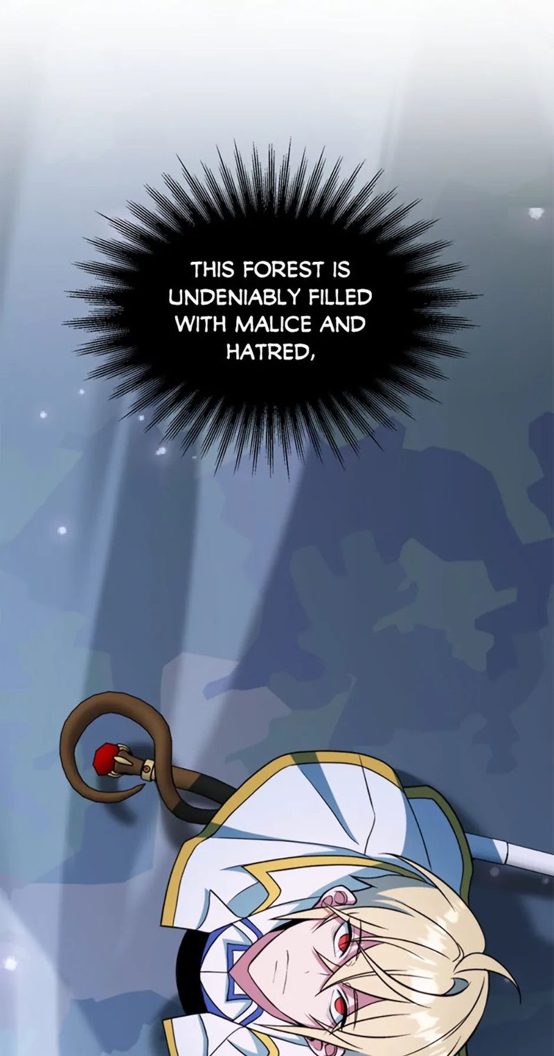 Archmage Transcending Through Regression Chapter 147 - Page 89