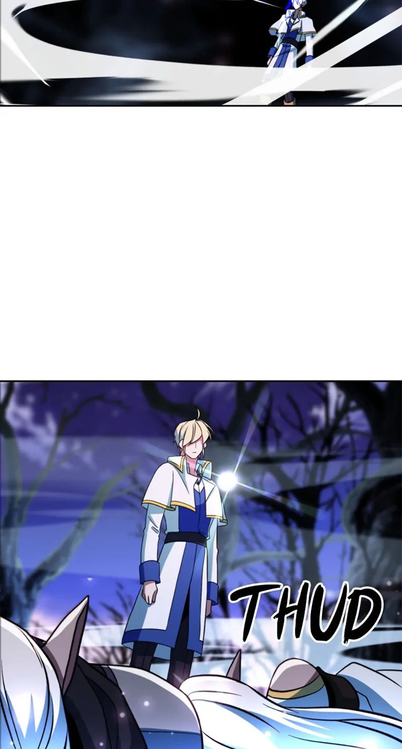 Archmage Transcending Through Regression Chapter 147 - Page 96