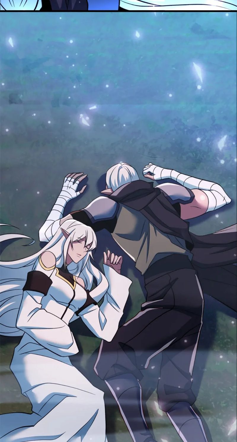 Archmage Transcending Through Regression Chapter 147 - Page 97