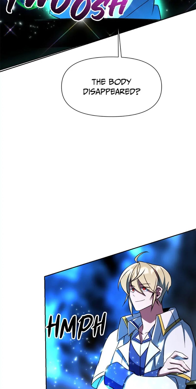 Archmage Transcending Through Regression Chapter 148 - Page 101