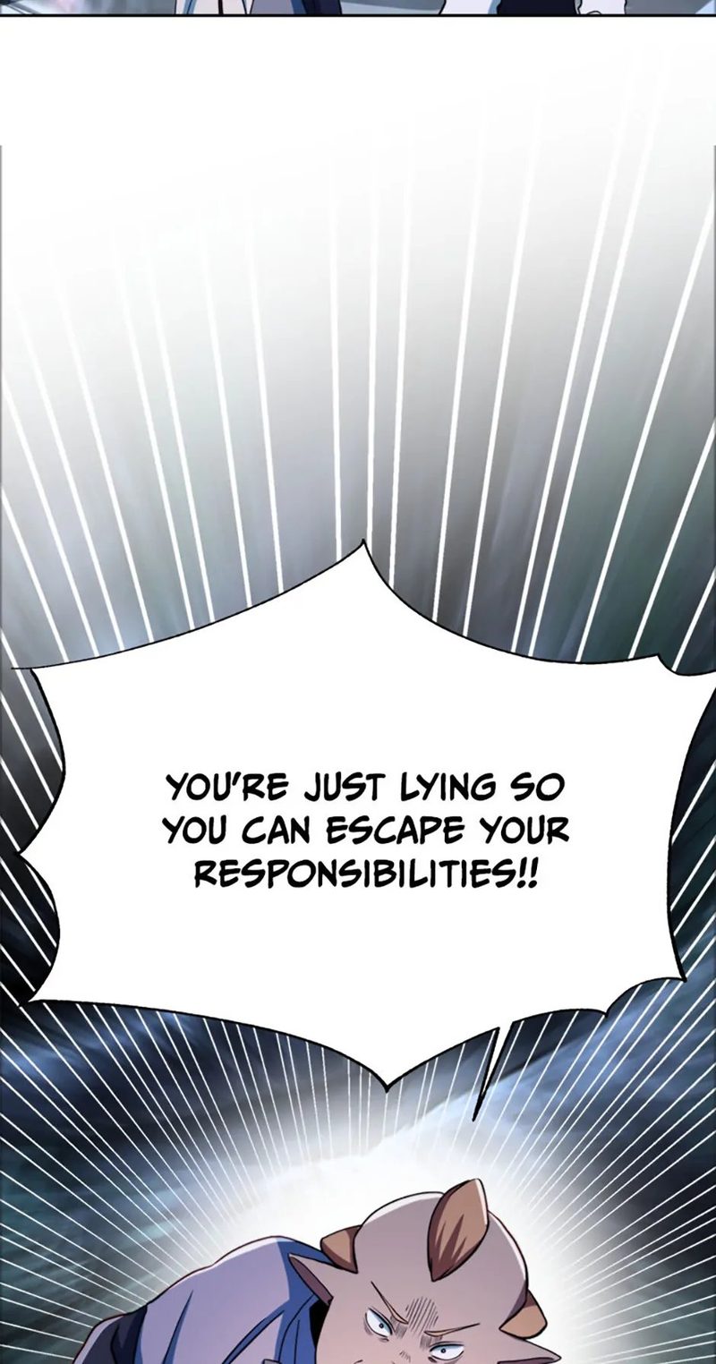 Archmage Transcending Through Regression Chapter 148 - Page 20