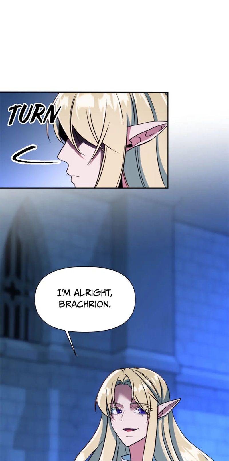 Archmage Transcending Through Regression Chapter 148 - Page 50
