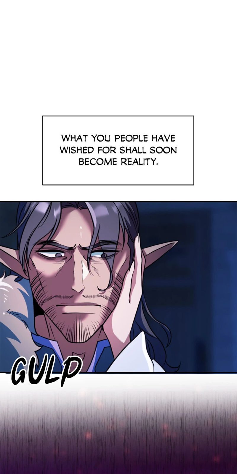 Archmage Transcending Through Regression Chapter 148 - Page 57