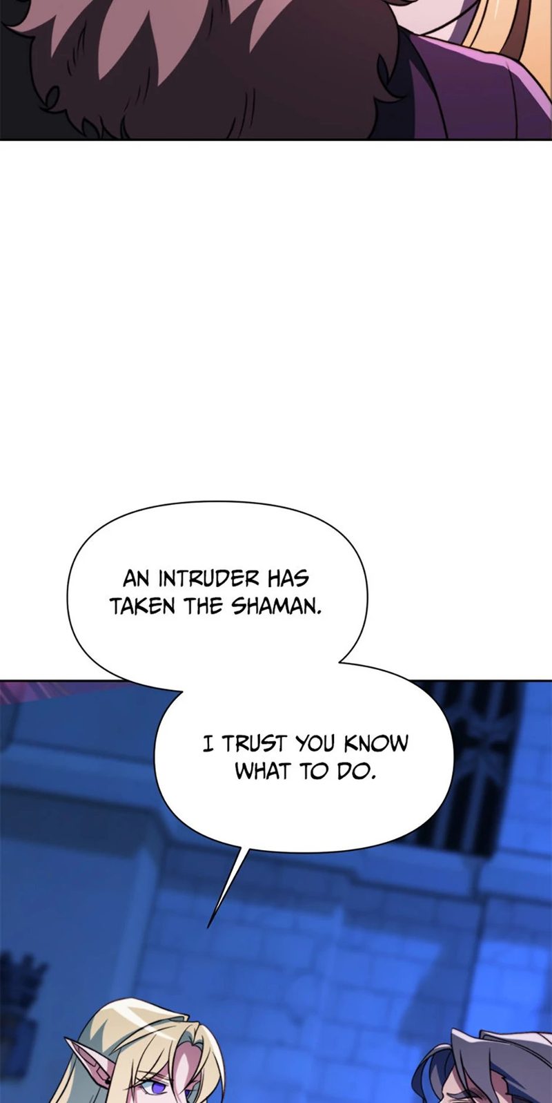 Archmage Transcending Through Regression Chapter 148 - Page 61