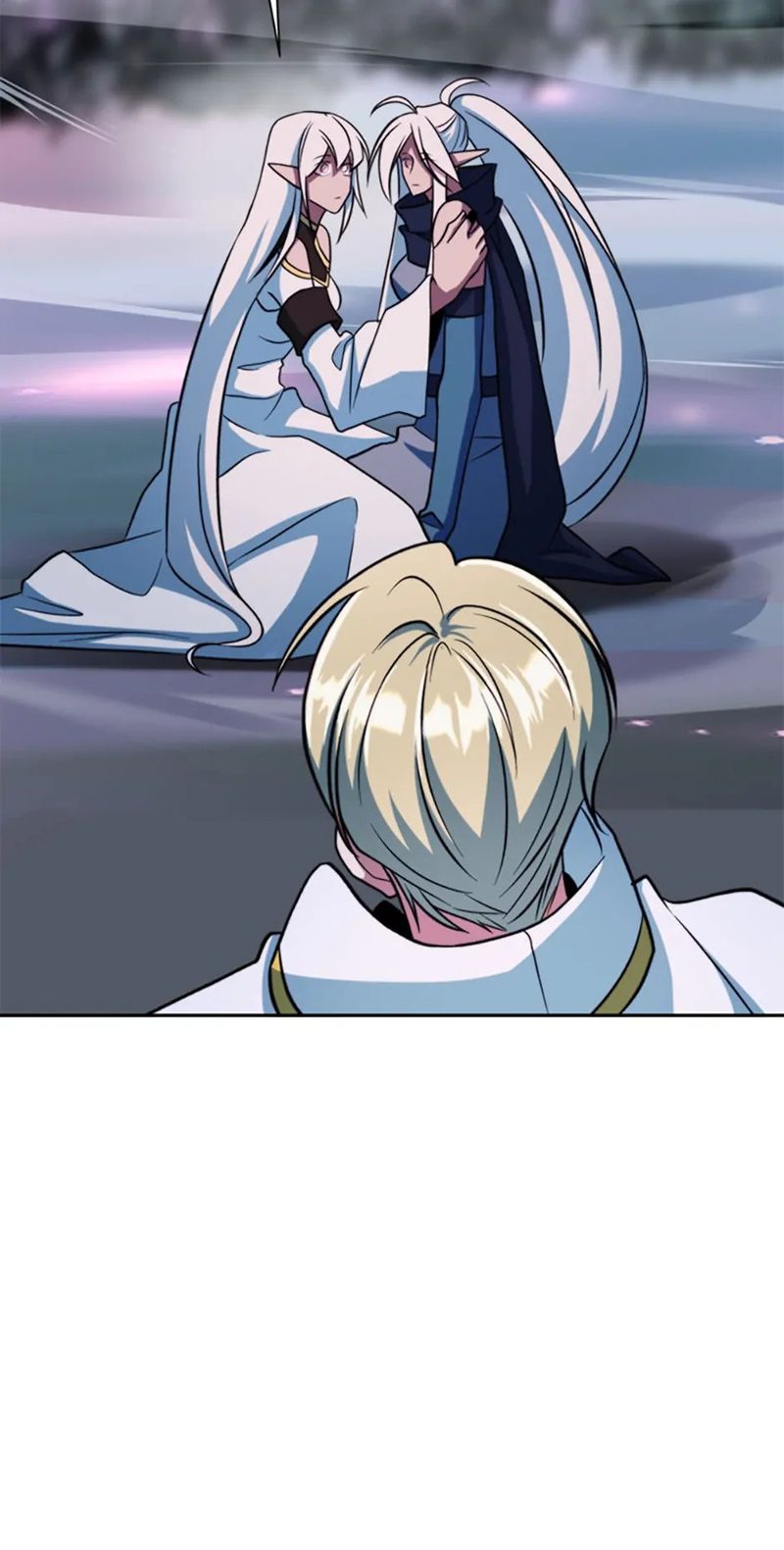 Archmage Transcending Through Regression Chapter 148 - Page 77